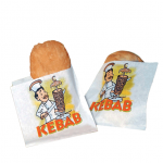 Ideale per il Kebab Articolo SH-AL003