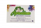 Biglietto da visita Copacabana