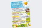 Manifesto il Maggio Campese