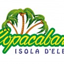 Creazione Logo Copacabana