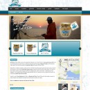 Realizzazione sito Acli Pesca