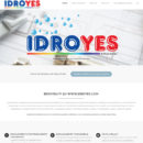 Realizzazione sito IdroYes